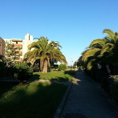 Flat Apartment Bormes-les-Mimosas Bagian luar foto