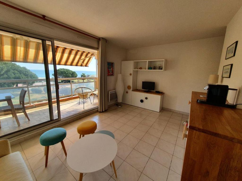 Flat Apartment Bormes-les-Mimosas Bagian luar foto
