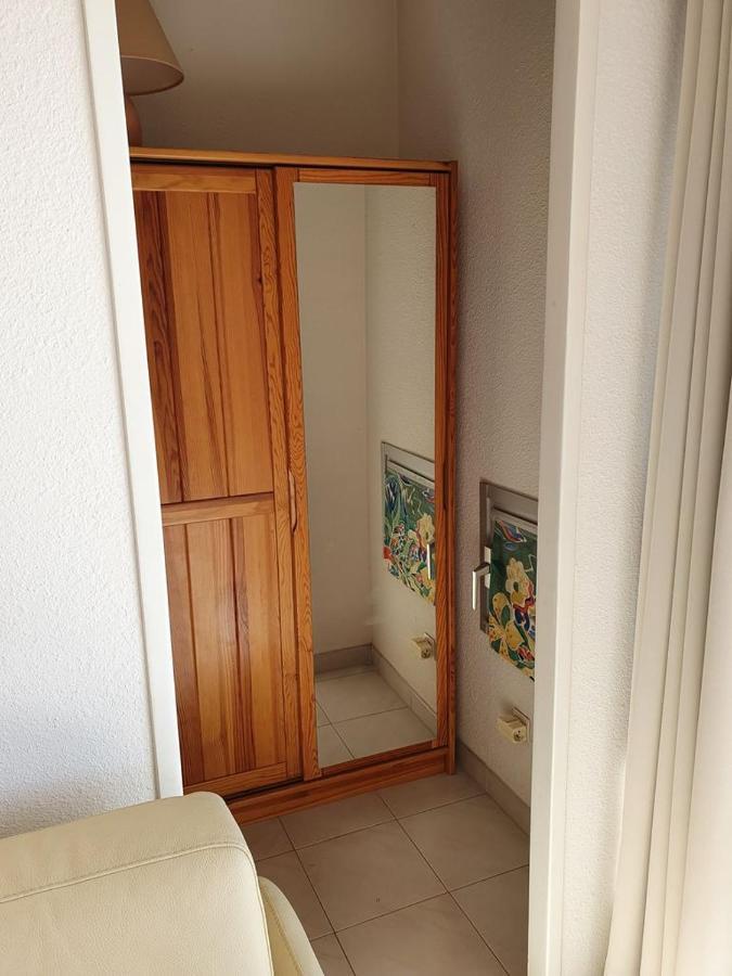 Flat Apartment Bormes-les-Mimosas Bagian luar foto