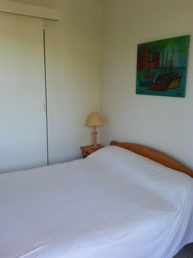 Flat Apartment Bormes-les-Mimosas Bagian luar foto