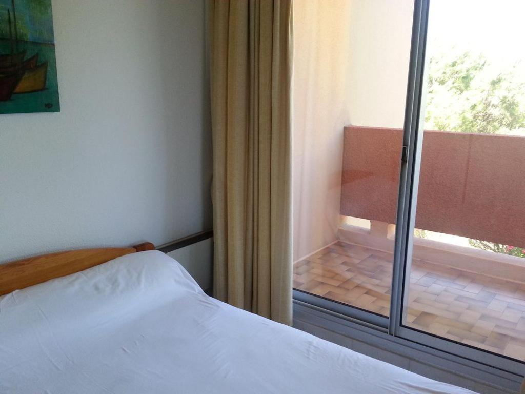 Flat Apartment Bormes-les-Mimosas Bagian luar foto