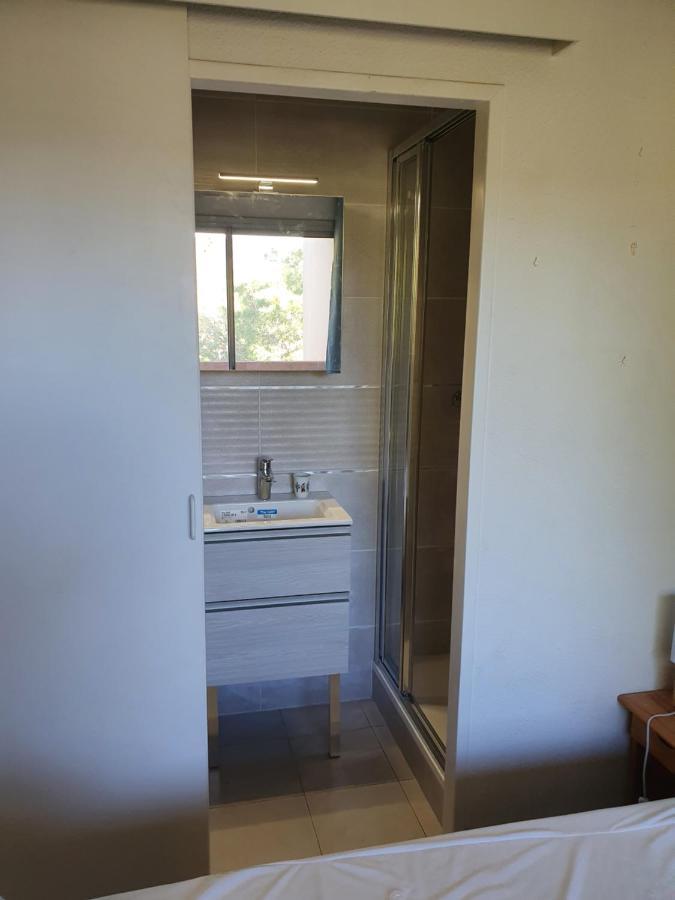 Flat Apartment Bormes-les-Mimosas Bagian luar foto